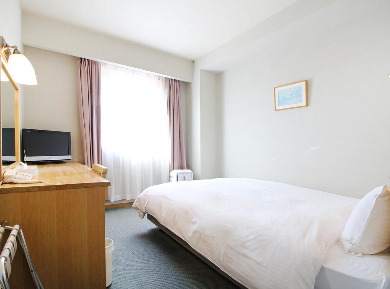 Island Hotel Nagano Exteriér fotografie