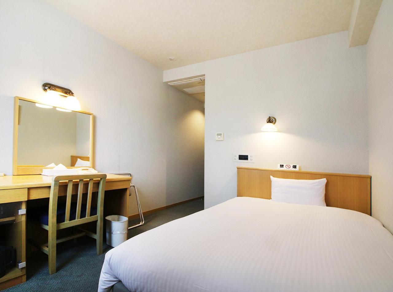 Island Hotel Nagano Exteriér fotografie